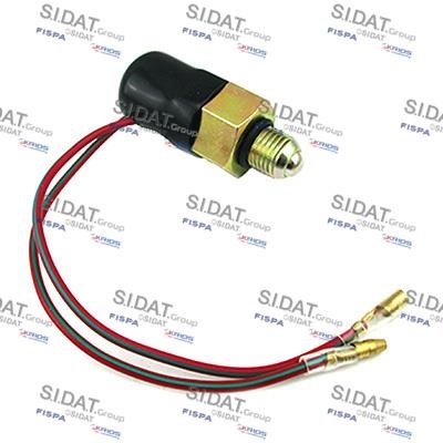 Fispa 3.234287 Reverse gear sensor 3234287: Buy near me at 2407.PL in Poland at an Affordable price!
