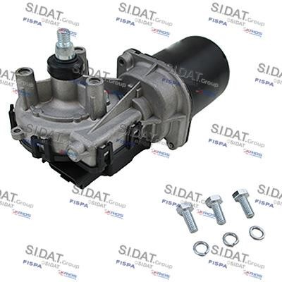 Fispa 69862A2 Wiper Motor 69862A2: Buy near me in Poland at 2407.PL - Good price!