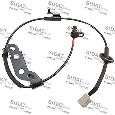 Fispa 84.1444 Sensor, wheel speed 841444: Buy near me at 2407.PL in Poland at an Affordable price!