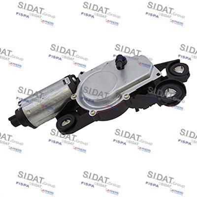 Fispa 69612A2 Wiper Motor 69612A2: Buy near me in Poland at 2407.PL - Good price!