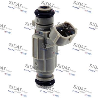 Fispa 81.596A2 Injector 81596A2: Buy near me in Poland at 2407.PL - Good price!