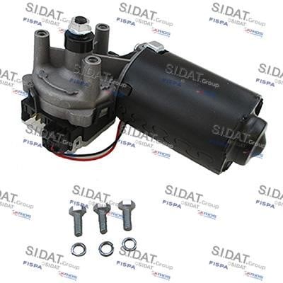 Fispa 69920A2 Wiper Motor 69920A2: Buy near me in Poland at 2407.PL - Good price!