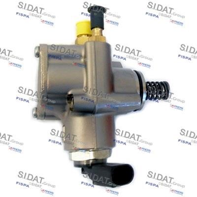 Fispa 74060 Injection Pump 74060: Buy near me in Poland at 2407.PL - Good price!
