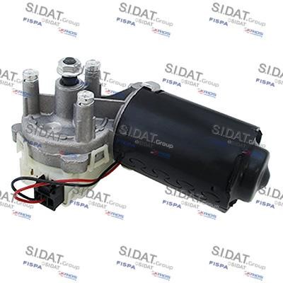 Fispa 69630A2 Wiper Motor 69630A2: Buy near me in Poland at 2407.PL - Good price!
