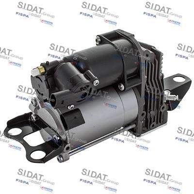 Fispa 440029 Pneumatic system compressor 440029: Buy near me in Poland at 2407.PL - Good price!