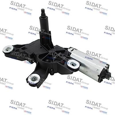 Fispa 69821A2 Wiper Motor 69821A2: Buy near me in Poland at 2407.PL - Good price!