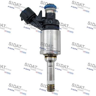 Fispa 81.595 Injector 81595: Buy near me in Poland at 2407.PL - Good price!