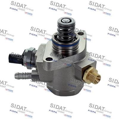 Fispa 74124 Injection Pump 74124: Buy near me in Poland at 2407.PL - Good price!