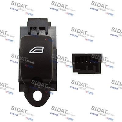 Fispa 5.145220A2 Power window button 5145220A2: Buy near me in Poland at 2407.PL - Good price!