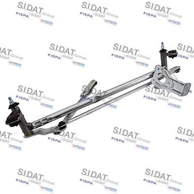 Fispa 670200A2 Wiper Linkage 670200A2: Buy near me in Poland at 2407.PL - Good price!