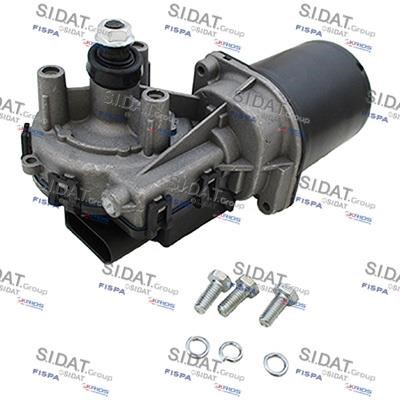Fispa 69091A2 Wiper Motor 69091A2: Buy near me at 2407.PL in Poland at an Affordable price!