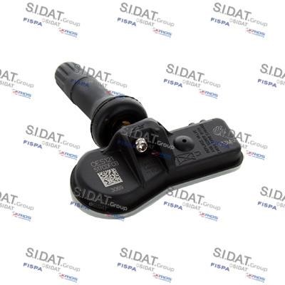 Fispa 780037 Wheel Sensor, tyre pressure control system 780037: Buy near me at 2407.PL in Poland at an Affordable price!