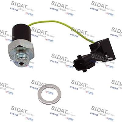 Fispa 82.099 Oil Pressure Switch 82099: Buy near me at 2407.PL in Poland at an Affordable price!