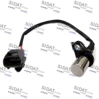 Fispa 83.3013A2 Crankshaft position sensor 833013A2: Buy near me in Poland at 2407.PL - Good price!