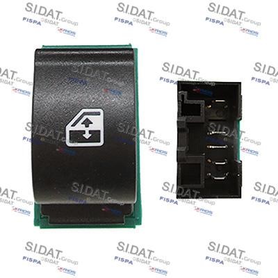 Fispa 5.145039A2 Power window button 5145039A2: Buy near me in Poland at 2407.PL - Good price!