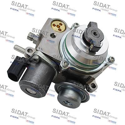 Fispa 74080 Injection Pump 74080: Buy near me in Poland at 2407.PL - Good price!