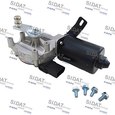 Fispa 69641A2 Wiper Motor 69641A2: Buy near me in Poland at 2407.PL - Good price!