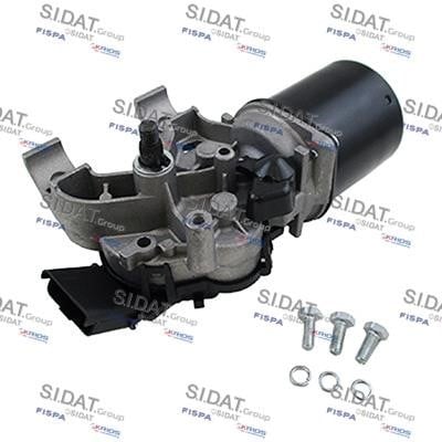 Fispa 69991A2 Wiper Motor 69991A2: Buy near me in Poland at 2407.PL - Good price!