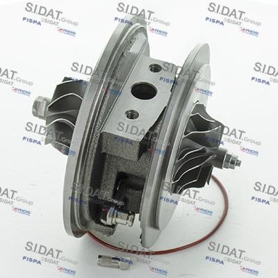 Fispa 47.1274 Turbo cartridge 471274: Buy near me in Poland at 2407.PL - Good price!