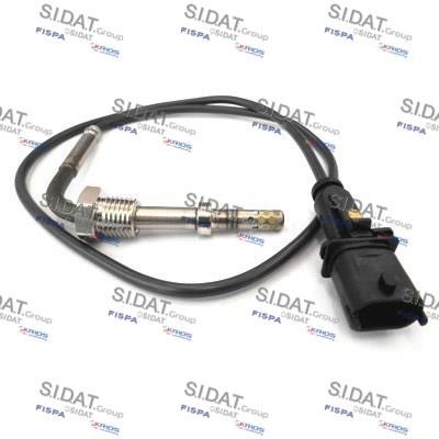 Fispa 82.174A2 Exhaust gas temperature sensor 82174A2: Buy near me at 2407.PL in Poland at an Affordable price!