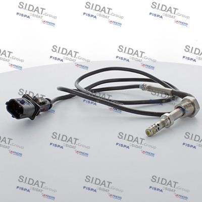 Fispa 82.1040A2 Exhaust gas temperature sensor 821040A2: Buy near me in Poland at 2407.PL - Good price!