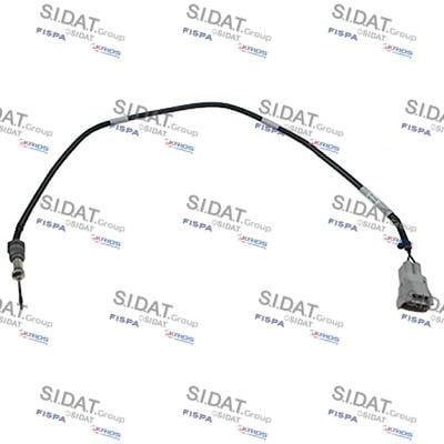 Fispa 82.1533 Exhaust gas temperature sensor 821533: Buy near me at 2407.PL in Poland at an Affordable price!
