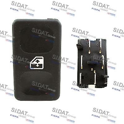 Fispa 5.145341A2 Power window button 5145341A2: Buy near me in Poland at 2407.PL - Good price!