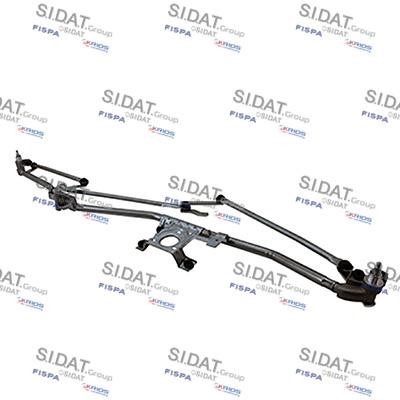 Fispa 670430A2 Wiper Linkage 670430A2: Buy near me in Poland at 2407.PL - Good price!