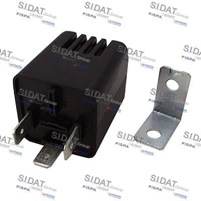 Fispa 2.48027 Multifunctional Relay 248027: Buy near me in Poland at 2407.PL - Good price!