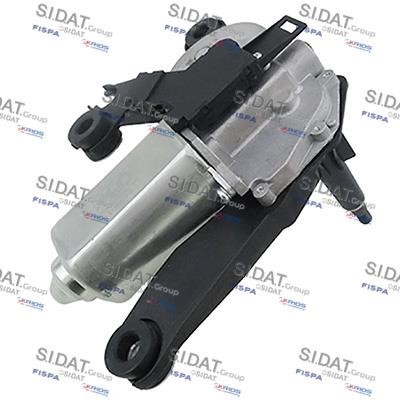Fispa 69662A2 Wiper Motor 69662A2: Buy near me in Poland at 2407.PL - Good price!