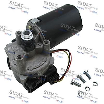 Fispa 69981A2 Wiper Motor 69981A2: Buy near me in Poland at 2407.PL - Good price!