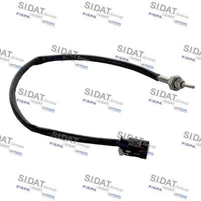 Fispa 82.2261 Exhaust gas temperature sensor 822261: Buy near me at 2407.PL in Poland at an Affordable price!