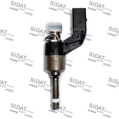 Fispa 81.509A2 Injector 81509A2: Buy near me in Poland at 2407.PL - Good price!