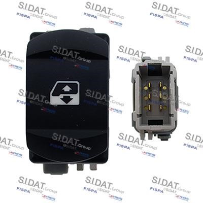 Fispa 5.145188A2 Power window button 5145188A2: Buy near me in Poland at 2407.PL - Good price!