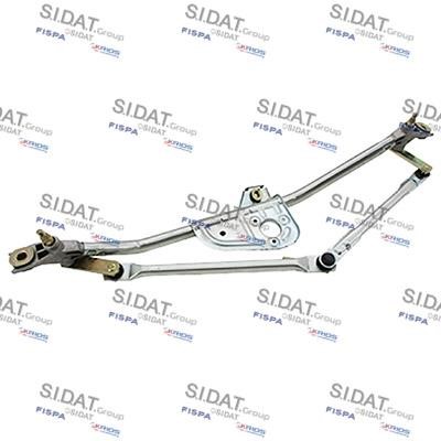 Fispa 670910A2 Wiper Linkage 670910A2: Buy near me in Poland at 2407.PL - Good price!