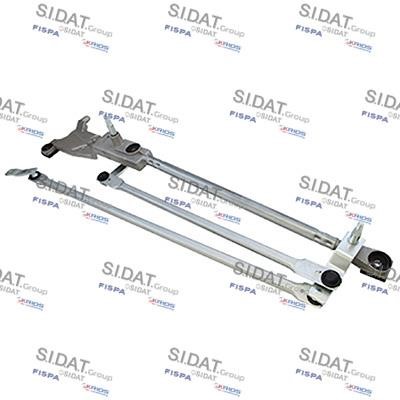 Fispa 670710A2 Wiper Linkage 670710A2: Buy near me in Poland at 2407.PL - Good price!