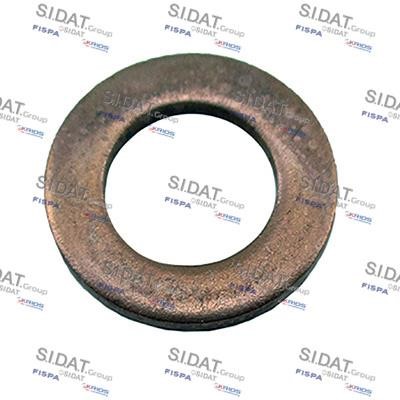 Fispa 83.1738 Seal Ring, injector shaft 831738: Buy near me in Poland at 2407.PL - Good price!