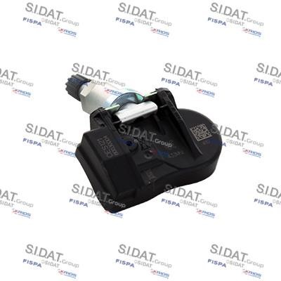 Fispa 780101 Wheel Sensor, tyre pressure control system 780101: Buy near me at 2407.PL in Poland at an Affordable price!