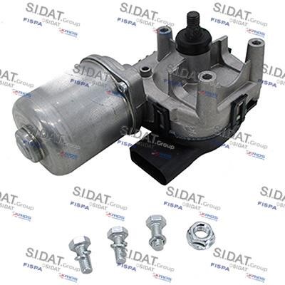 Fispa 69194A2 Wiper Motor 69194A2: Buy near me in Poland at 2407.PL - Good price!