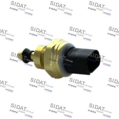 Fispa 84.3139 Sensor, exhaust pressure 843139: Buy near me at 2407.PL in Poland at an Affordable price!