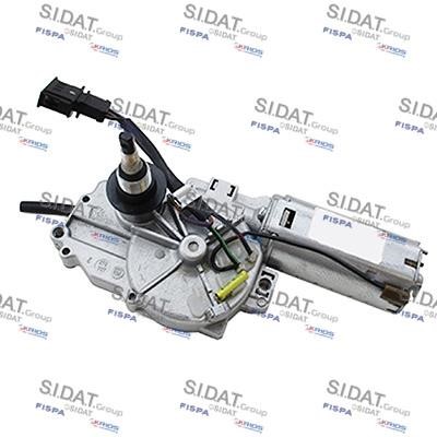 Fispa 69332 Wiper Motor 69332: Buy near me in Poland at 2407.PL - Good price!