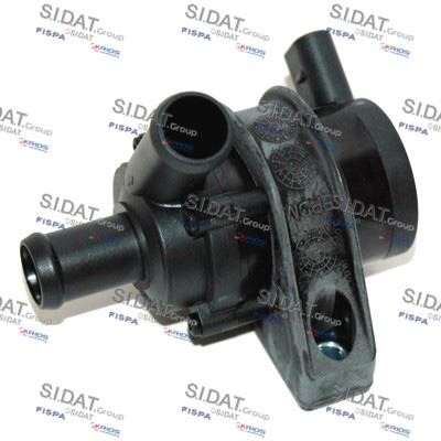 Fispa 5.5067A2 Water Pump, parking heater 55067A2: Buy near me in Poland at 2407.PL - Good price!