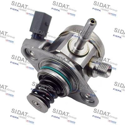 Fispa 74094 Injection Pump 74094: Buy near me in Poland at 2407.PL - Good price!