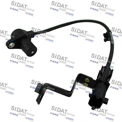 Fispa 83.3438 Crankshaft position sensor 833438: Buy near me in Poland at 2407.PL - Good price!