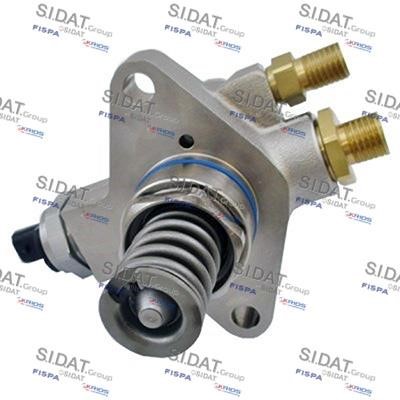 Fispa 74106 Injection Pump 74106: Buy near me in Poland at 2407.PL - Good price!