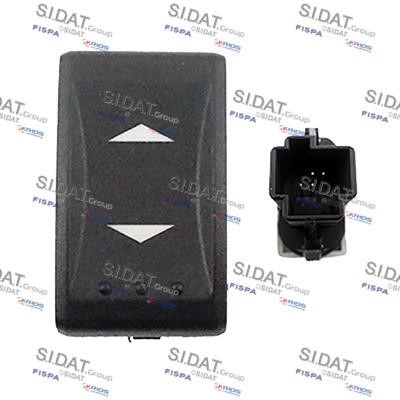 Fispa 5.145196A2 Power window button 5145196A2: Buy near me in Poland at 2407.PL - Good price!