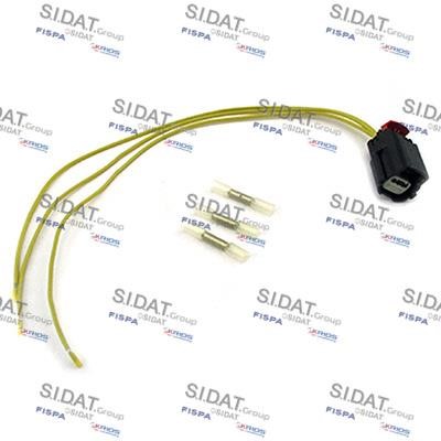 Fispa 405437 Cable Repair Set, parking assistant sensor 405437: Buy near me in Poland at 2407.PL - Good price!