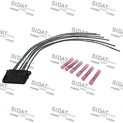 Fispa 405479 Cable Repair Set, tail light 405479: Buy near me at 2407.PL in Poland at an Affordable price!
