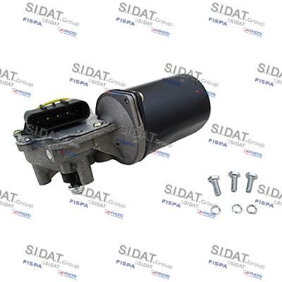 Fispa 69751A2 Wiper Motor 69751A2: Buy near me in Poland at 2407.PL - Good price!