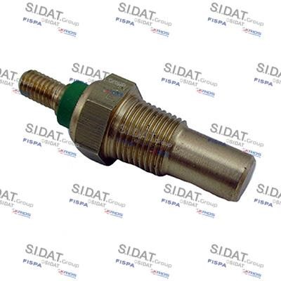 Fispa 82.2321 Sensor, coolant temperature 822321: Buy near me in Poland at 2407.PL - Good price!